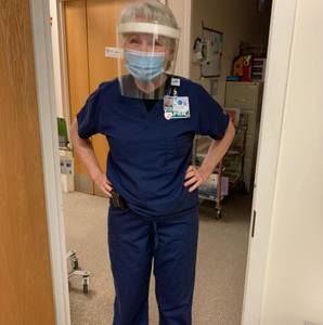 Meet your Posher, Jill